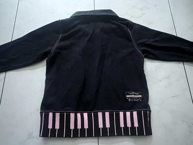 mezzo piano���]�s�A�m�A�E�^�[��120cm �� �u�����h�� 