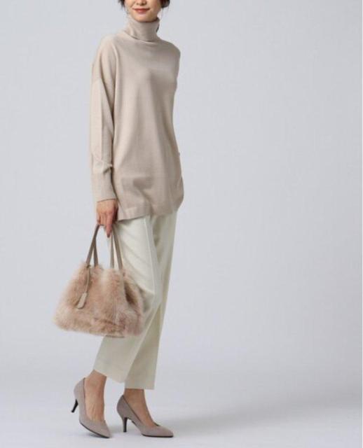 UNTITLED★ニット☆衣類★アンタイトル☆送料180〜 < ブランド UNTITLED★ニット☆衣類★アンタイトル☆送料180〜 < ブランドの