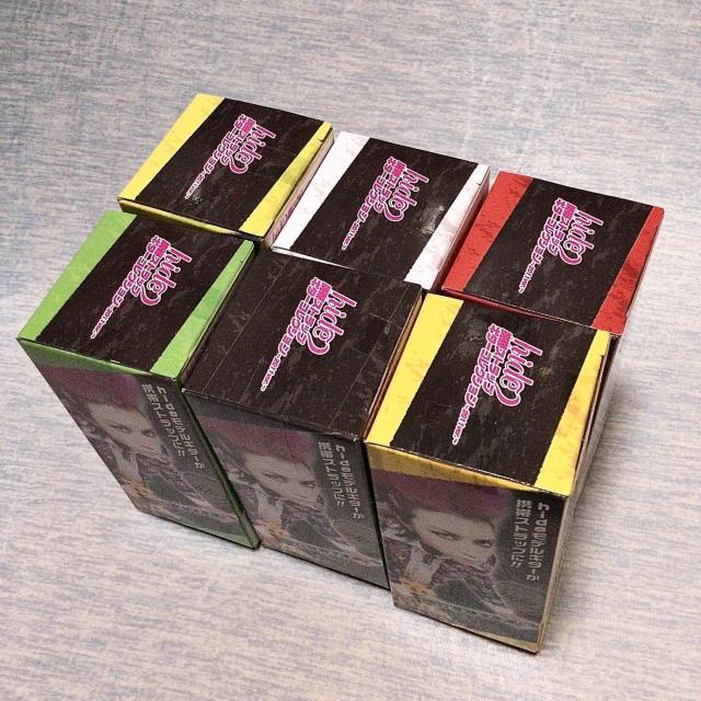 hide �M�^�[�R���N�V�����X�g���b�v 2011ver �S�U�� ���g�p�i �C�G���[�n�[�g �O�b�Y �~���[�W�A�� X JAPAN �� �^�����g�O�b�Y�� 