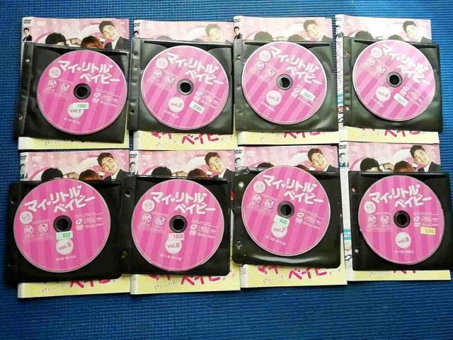 DVD �}�C�E���g���E�x�C�r�[ �S8�� �S���Z�b�g �� CD/DVD/�r�f�I�� 