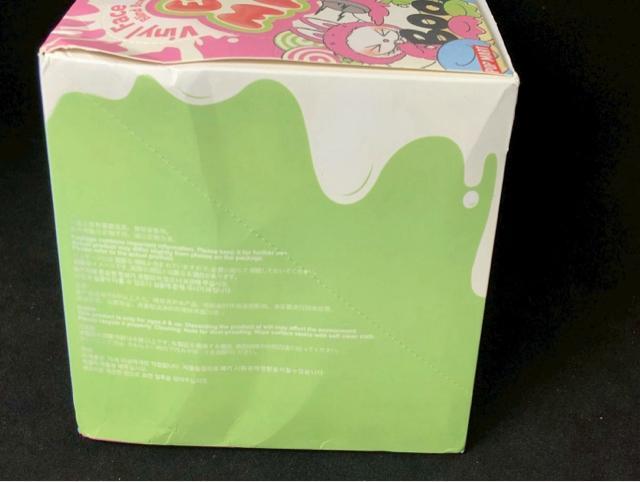 �y���J���zPOPMART LABUBU �}�J���� 1BOX(6����) ���u�u  �G�L�T�C�e�B���O �� ��������� 