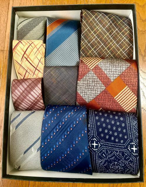 �l�N�^�C 10�{�Z�b�g ���F �f�U�C��  �� �j���t�@�b�V������ 