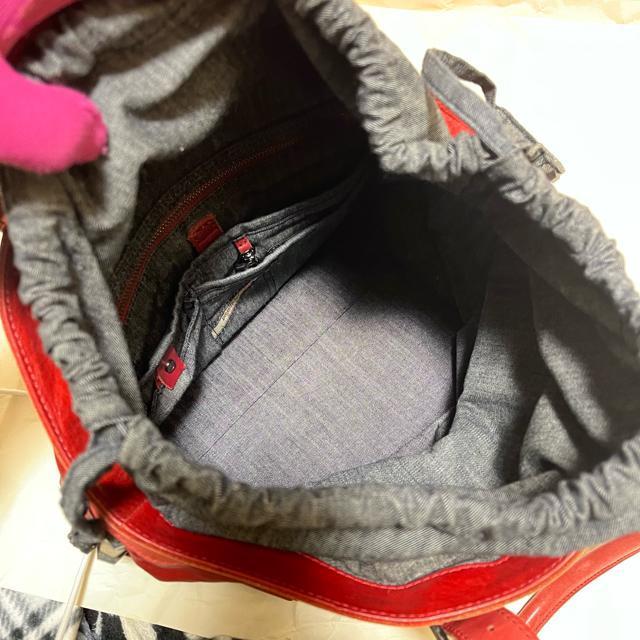 �y�����A�z�yDIESEL�z �X�^�b�Y ���U�[ �g�[�g�o�b�O �d���� �G�C�W���O �� �V�����_�[ �� �u�����h�� 