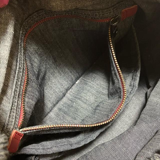 �y�����A�z�yDIESEL�z �X�^�b�Y ���U�[ �g�[�g�o�b�O �d���� �G�C�W���O �� �V�����_�[ �� �u�����h�� 