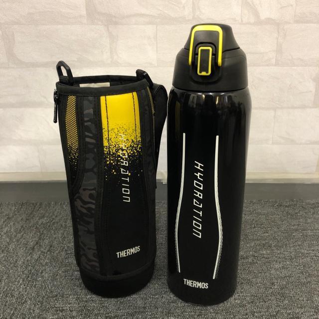 ���� THERMOS �T�[���X �X�e�����X�{�g�� ���� FHT-1500F  �� ���W���[/�X�|�[�c�� 