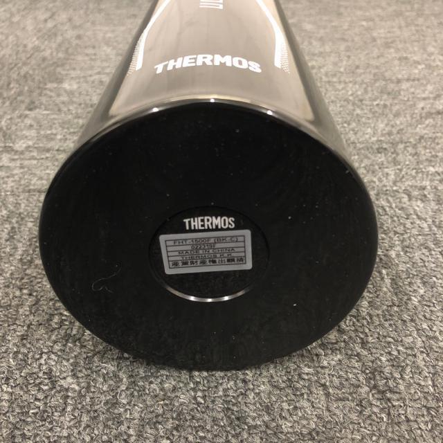 ���� THERMOS �T�[���X �X�e�����X�{�g�� ���� FHT-1500F �� ���W���[/�X�|�[�c�� 