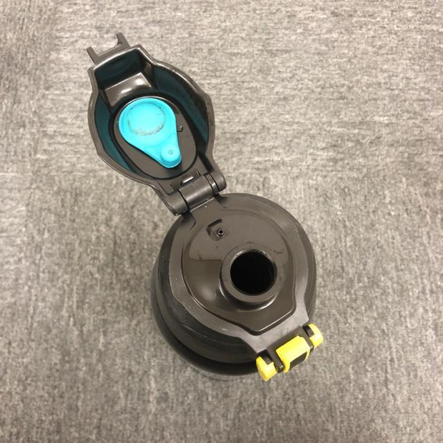 ���� THERMOS �T�[���X �X�e�����X�{�g�� ���� FHT-1500F �� ���W���[/�X�|�[�c�� 