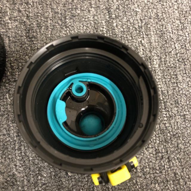 ���� THERMOS �T�[���X �X�e�����X�{�g�� ���� FHT-1500F �� ���W���[/�X�|�[�c�� 