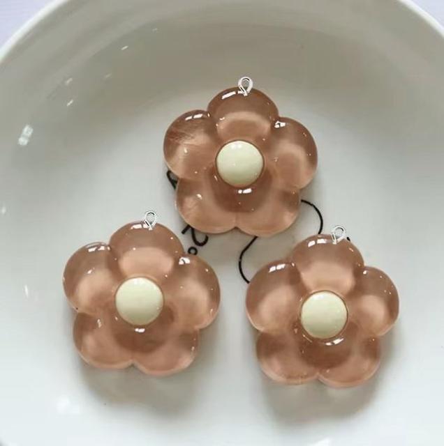 手芸アクセパーツ お花チャームセット 11 < ペット/手芸/園芸 手芸アクセパーツ お花チャームセット 11 < ペット/手芸/園芸の