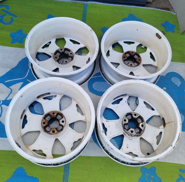 CITROEN シトロエン DS3 純正アルミホイール17インチ7J PCD108 4穴 +25 ハブ65 ホイールのみ4本セッ < 自動車/バイク CITROEN シトロエン DS3 純正アルミホイール17インチ7J PCD108 4穴 +25 ハブ65 ホイールのみ4本セッ < 自動車/バイク