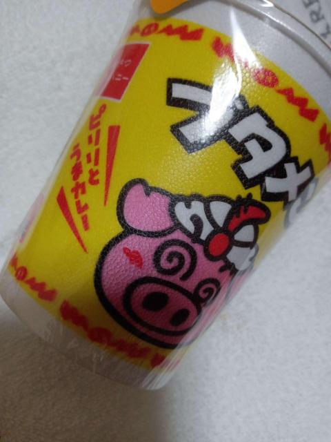 ����J���p�j�[ �u�^���� �Ƃ񂱂� �J�b�v���[���� �ʉَq 1��  �� �z�r�[�� 