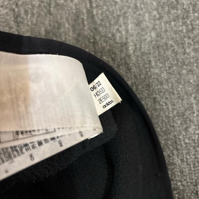 ���� adidas �A�f�B�_�X �l�b�N�E�H�[�}�[ �u���b�N �� �u�����h�� 