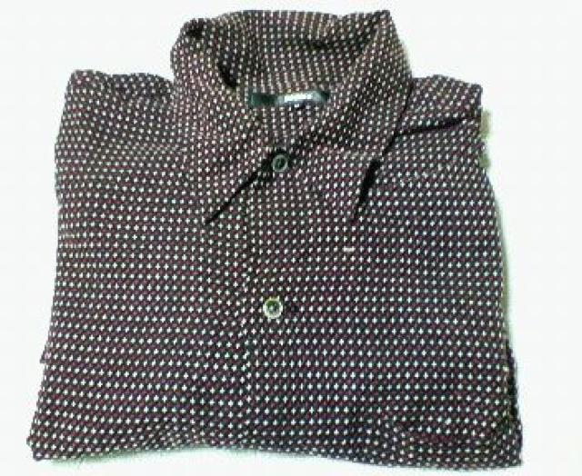 ビームスカジュアルシャツ BEAMS即決 < ブランド  ビームスカジュアルシャツ BEAMS即決 < ブランドの