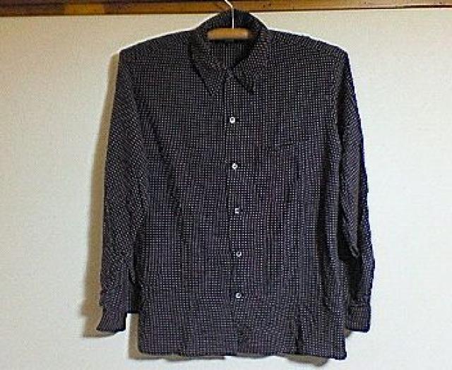 ビームスカジュアルシャツ BEAMS即決 < ブランド  ビームスカジュアルシャツ BEAMS即決 < ブランドの