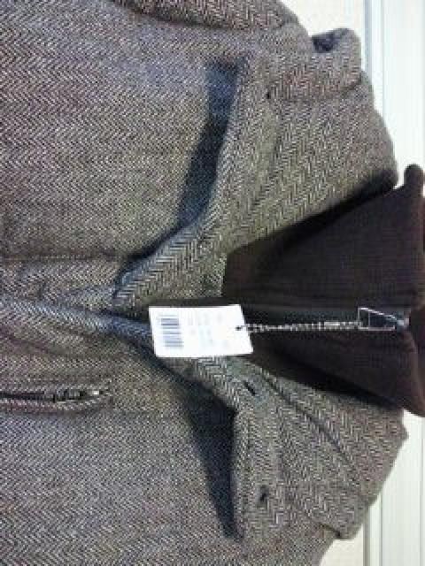 ††ARTINERO最新作中綿ダウンジャケット†men < 男性ファッション ††ARTINERO最新作中綿ダウンジャケット†men < 男性ファッションの