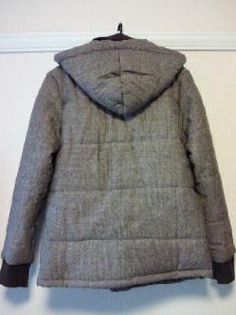 ††ARTINERO最新作中綿ダウンジャケット†men < 男性ファッション ††ARTINERO最新作中綿ダウンジャケット†men < 男性ファッションの