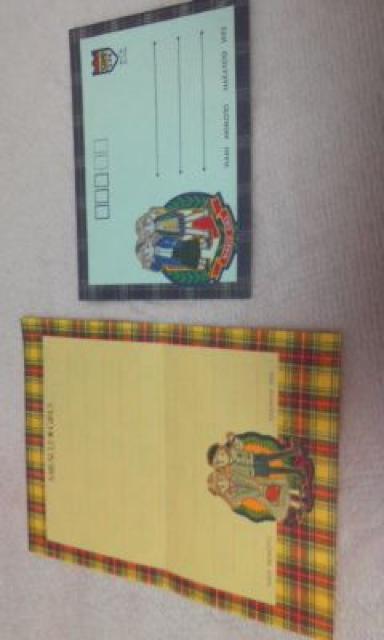 送料半額♪未使用ミラクルガ-ルズ便箋&封筒(//∇//)♪♪♪ < アニメ/コミック/キャラクター  送料半額♪未使用ミラクルガ-ルズ便箋&封筒(//∇//)♪♪♪  < アニメ/コミック/キャラクターの