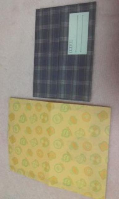 送料半額♪未使用ミラクルガ-ルズ便箋&封筒(//∇//)♪♪♪ < アニメ/コミック/キャラクター  送料半額♪未使用ミラクルガ-ルズ便箋&封筒(//∇//)♪♪♪ < アニメ/コミック/キャラクターの