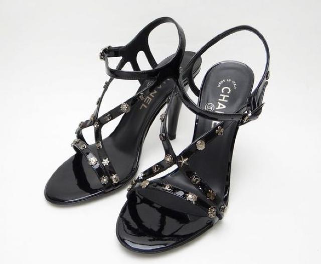 �V���l�� �R�R�}�[�N NO.5 ���`�[�t �G�i���� �T���_�� �u���b�N 36C�i��23cm�j�V�i���l  �� �u�����h�� 