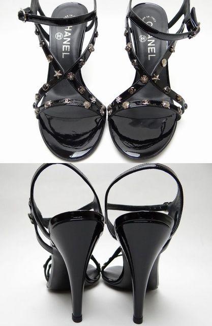 �V���l�� �R�R�}�[�N NO.5 ���`�[�t �G�i���� �T���_�� �u���b�N 36C�i��23cm�j�V�i���l �� �u�����h�� 