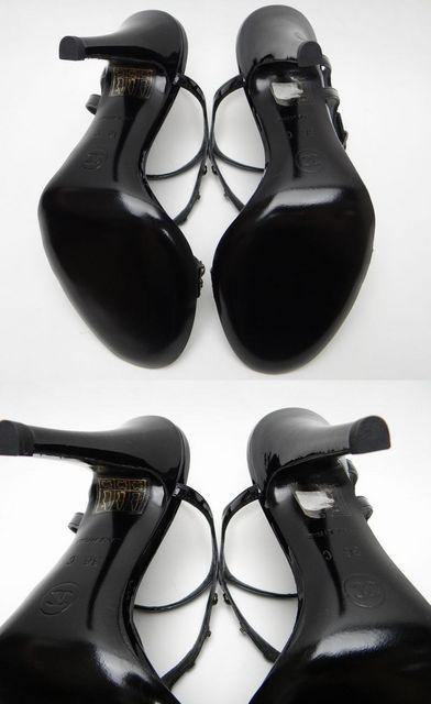 �V���l�� �R�R�}�[�N NO.5 ���`�[�t �G�i���� �T���_�� �u���b�N 36C�i��23cm�j�V�i���l �� �u�����h�� 