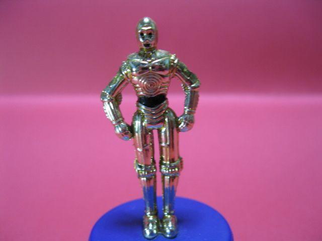 ◆ペプシ限定ボトルキャップ★STAR WARS☆C-3PO★未使用◆ < ホビー  ◆ペプシ限定ボトルキャップ★STAR WARS☆C-3PO★未使用◆ < ホビーの