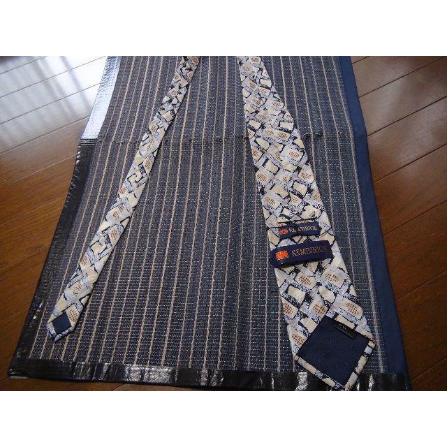 KEMBIRIGE�̃l�N�^�C �O���C�@�V���N�P�O�O���@�V�i�^�O�t���I�B �� �j���t�@�b�V������ 