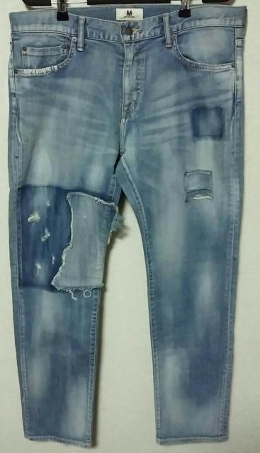 takuya着 ストレッチデニムセットアップ < 男性ファッション  takuya着 ストレッチデニムセットアップ < 男性ファッションの