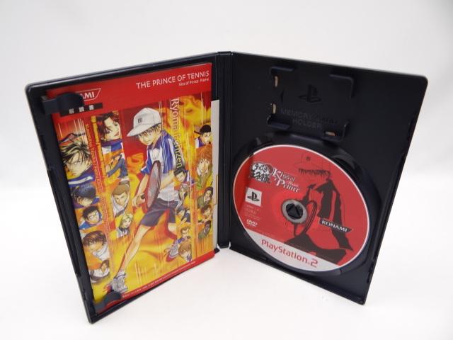 ejX̉ql ~Kiss of Prince~ Flame Version  Q[{/\tg 