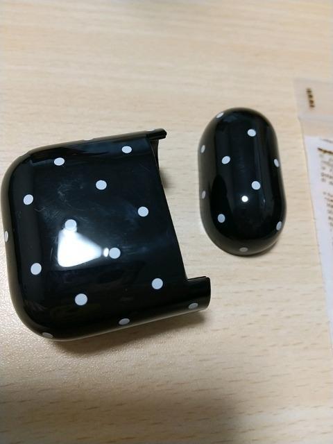 AirPodsP[Xʂ̃vX`bNP[XiłI  Ɠd/AV 