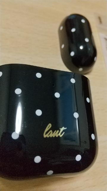 AirPodsP[Xʂ̃vX`bNP[XiłI  Ɠd/AV 