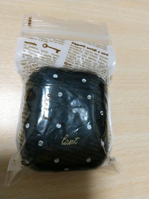 AirPodsP[Xʂ̃vX`bNP[XiłI  Ɠd/AV 