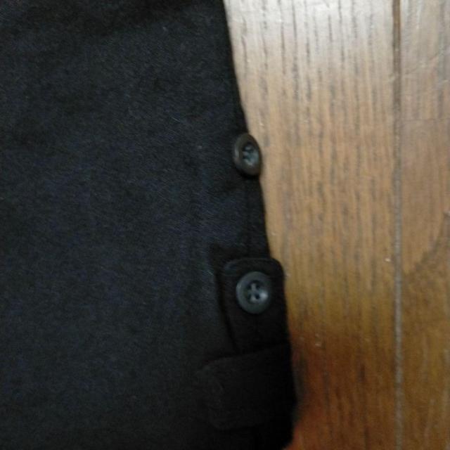 Vert Denseレディースハーフパンツ ウール100% < 女性ファッション  Vert Denseレディースハーフパンツ ウール100% < 女性ファッションの