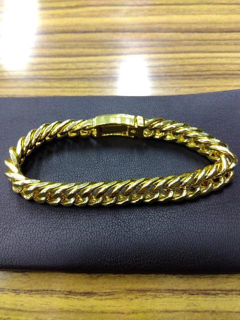 新品、未使用品 ブレス < 男性アクセサリー/時計  新品、未使用品 ブレス  < 男性アクセサリー/時計の