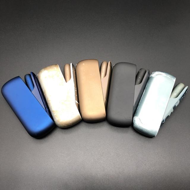  iQOS3 DUO ACRX3 fI dq^oR 5Zbg   jt@bV 