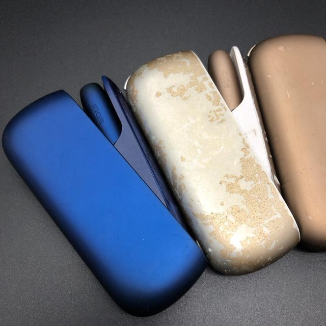  iQOS3 DUO ACRX3 fI dq^oR 5Zbg  jt@bV 