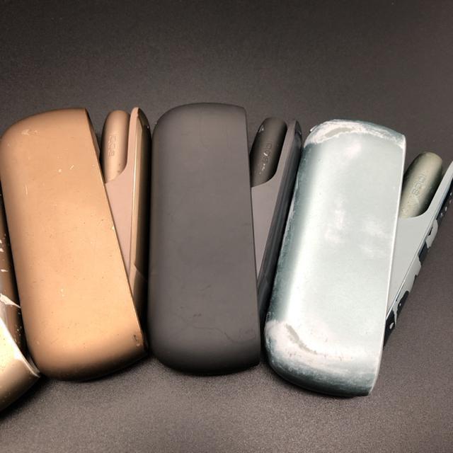  iQOS3 DUO ACRX3 fI dq^oR 5Zbg  jt@bV 