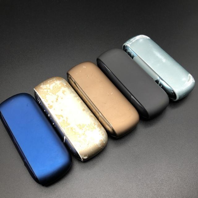  iQOS3 DUO ACRX3 fI dq^oR 5Zbg  jt@bV 