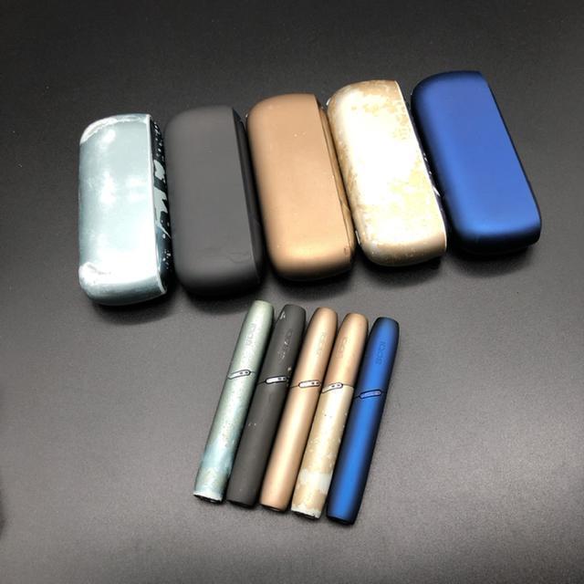 iQOS3 DUO ACRX3 fI dq^oR 5Zbg  jt@bV 