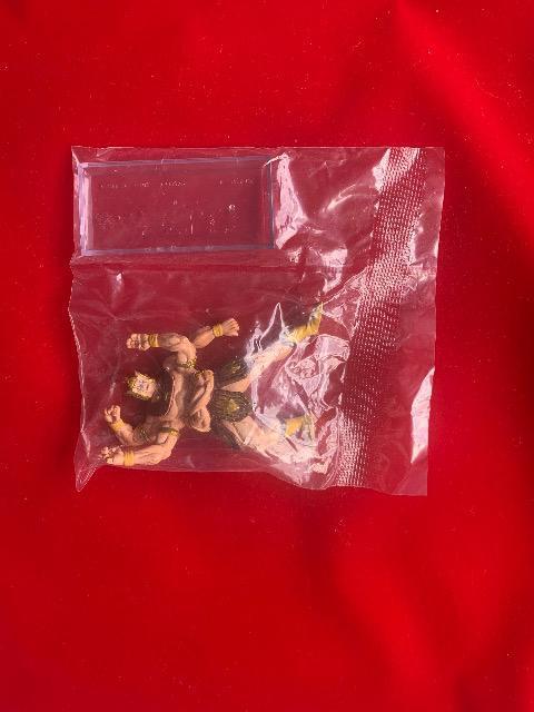 キン肉マン/ 超造形魂/ PART 1 アシュラマン < アニメ/コミック/キャラクター キン肉マン/ 超造形魂/ PART 1 アシュラマン < アニメ/コミック/キャラクターの