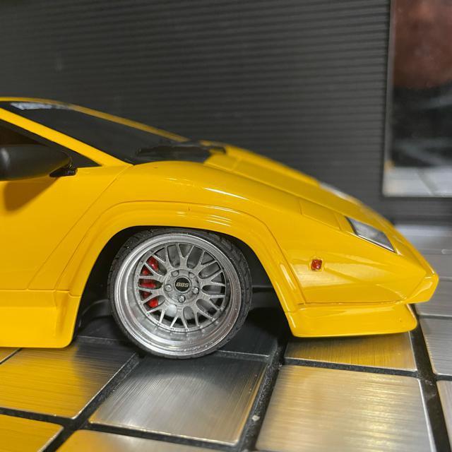 GT Spirit 1/18ランボルギーニ カウンタックケーニッヒスペシャル(カスタム仕様) < ホビー  GT Spirit 1/18ランボルギーニ カウンタックケーニッヒスペシャル(カスタム仕様) < ホビーの