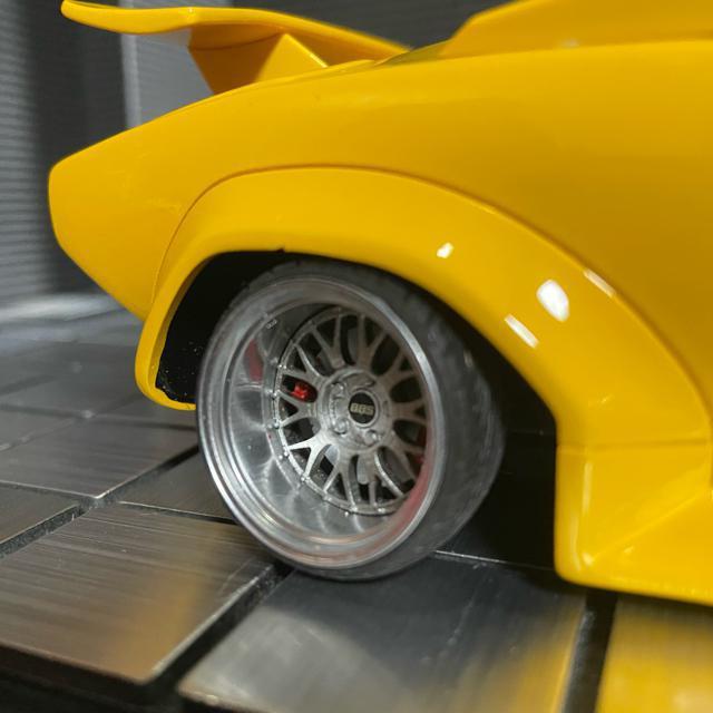 GT Spirit 1/18ランボルギーニ カウンタックケーニッヒスペシャル(カスタム仕様) < ホビー  GT Spirit 1/18ランボルギーニ カウンタックケーニッヒスペシャル(カスタム仕様) < ホビーの