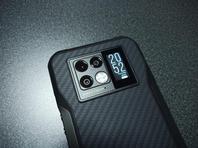 DOOGEE V20  Ɠd/AV 