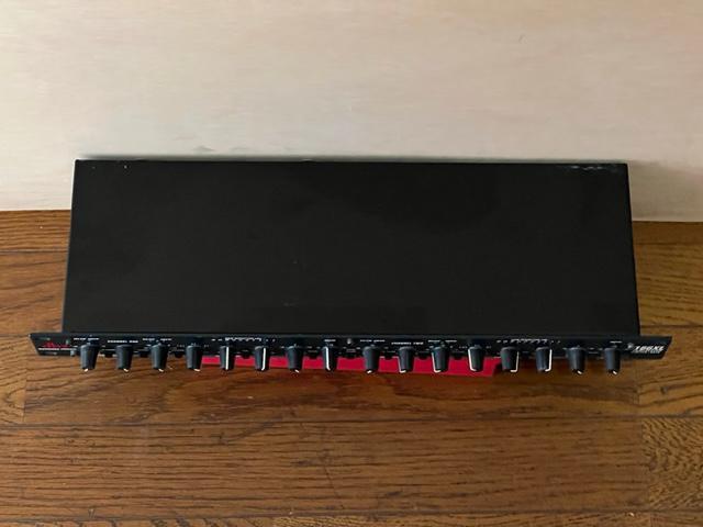 dbx 166XL 中古品 < ホビー  dbx 166XL 中古品  < ホビーの