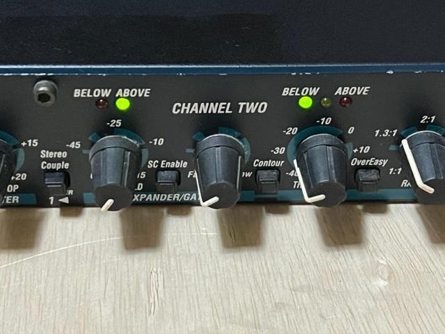 dbx 166XL 中古品 < ホビー  dbx 166XL 中古品 < ホビーの