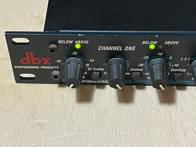 dbx 166XL 中古品 < ホビー  dbx 166XL 中古品 < ホビーの