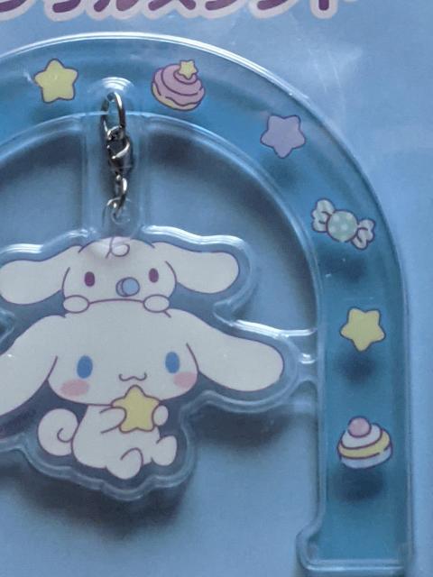 シナモロール アクリルスタンド シナモロール当りくじ < おもちゃ シナモロール アクリルスタンド シナモロール当りくじ < おもちゃの