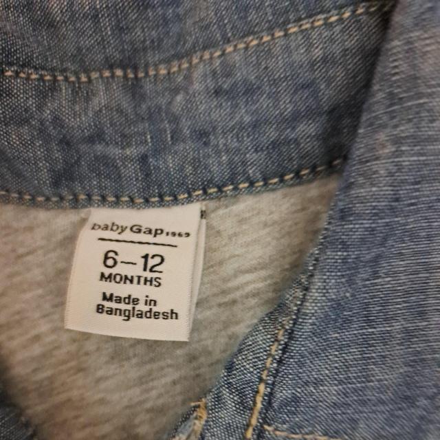 babyGAP70cmfjVc  uh 