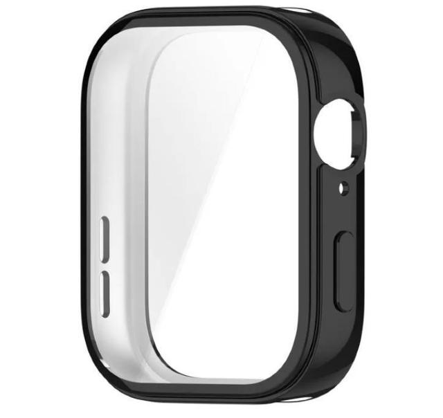 Huawei Watch Fit3 t@[EFC tBbg Jo[ fit 3 tʕی ubN TPU \tgP[X  Ɠd/AV 