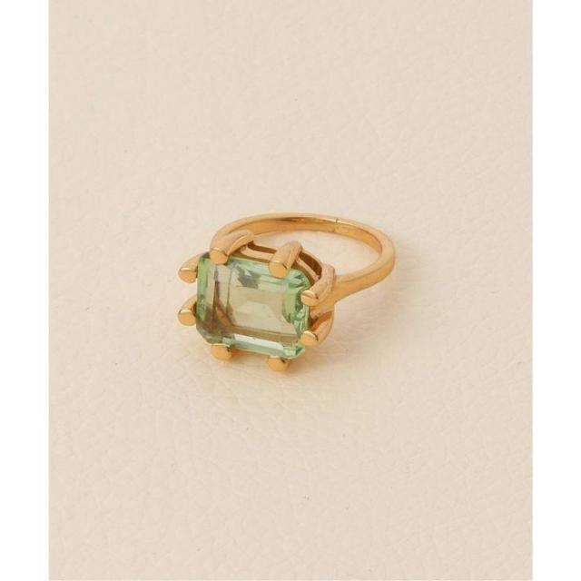 SLOBE IENAySHYLAzSQUARE CLAW SMALL O@O[F